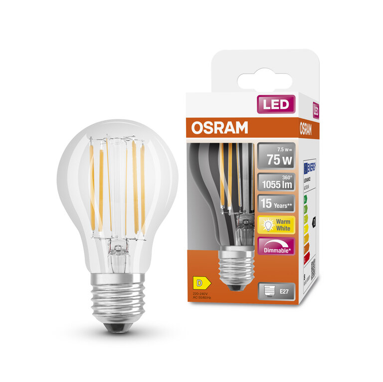 Led dimmer e27 hotsell